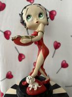 BETTY BOOP - Beeld | Zeldzaam | 2000 | Vintage | Y2K | Retro, Ophalen of Verzenden