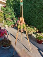 Beukenhouten veldschildersezel., Hobby en Vrije tijd, Schilderen, Ophalen of Verzenden
