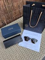 Dior zonnebril CD DIOR NIEUW + factuur !, Overige merken, Zonnebril, Zwart, Ophalen of Verzenden