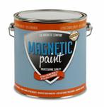 Magnetische verf, Nieuw, Ophalen of Verzenden, Verf, Grijs
