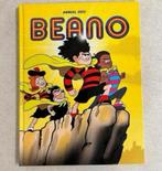 Beano Annual 2022 strip boek nieuw stripboek beano anno 2022, Eén stripboek, Ophalen of Verzenden, Nieuw