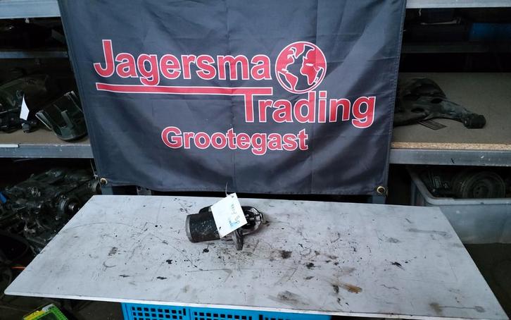 Startmotor subaru legacy BP 2.5 automaat 2006, Auto-onderdelen, Motor en Toebehoren, Subaru, Gebruikt, Ophalen of Verzenden