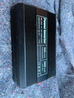 Tectake 1500W/3000W Omvormer - Nieuw!, Ophalen of Verzenden, Gebruikt, Universele onderdelen