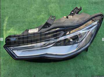 Koplamp AUDI A6 C7 4G0 FACELIFT BI-XENON HEADLAMP 4G0.941.04 beschikbaar voor biedingen