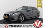 BMW 3-serie Touring 320i Edition M Sport High Executive | Tr, Automaat, 1998 cc, Achterwielaandrijving, 4 cilinders