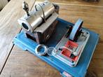 Stoommachine Wilesco D8  stuk, Ophalen of Verzenden, Zo goed als nieuw, Groter dan 1:32
