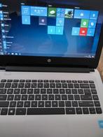 Hp notebook, Ophalen of Verzenden, Zo goed als nieuw, 4 GB of minder