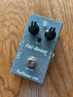 Fulltone Fatboost v1, Ophalen of Verzenden, Zo goed als nieuw