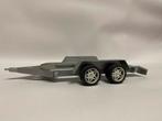 Aanhanger modelbouw 1:18, Overige merken, Ophalen of Verzenden, Zo goed als nieuw, Groter dan 1:32
