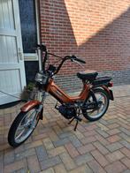 Tomos Luxe E (2016) motorblok heeft revisie nodig, Fietsen en Brommers, Brommers | Tomos, Ophalen, Overige modellen, 49 cc, Zo goed als nieuw
