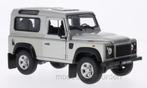 Land Rover Defender 90, Ophalen of Verzenden, Nieuw, Auto, Welly