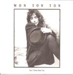 Won Ton Ton - Can I Come Near You (ps) 7", 7 inch, Single, Ophalen of Verzenden, Zo goed als nieuw