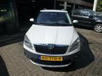 Skoda Fabia 1.2 TSI Scout | 2E EIGENAAR | 12MND GARANTIE | N, Auto's, Skoda, Voorwielaandrijving, Euro 5, 4 cilinders, Wit