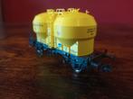 Roco 76886 -SBB Silo Wagon. New in box., Gelijkstroom, Ophalen of Verzenden, Roco, Nieuw