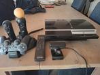 PLAYSTATION 3 COMPLEET, Ophalen of Verzenden, Zo goed als nieuw