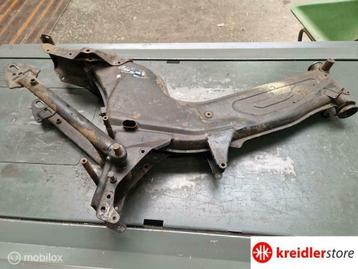 Kreidler Hondekop frame origineel NL bouwjaar 68 geen kent beschikbaar voor biedingen
