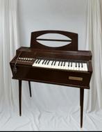 Vintage Magnus elektrische orgel Wat is ie leuk !, Muziek en Instrumenten, Ophalen, Zo goed als nieuw, 2 klavieren, Orgel