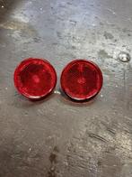 Hella reflector(2X) 63mm M5, Ophalen of Verzenden, Gebruikt, Overige typen, Overige merken