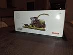 Claas Jaguar 1200 Agritechnica, Hobby en Vrije tijd, Modelauto's | 1:32, Ophalen of Verzenden, Nieuw, Tractor of Landbouw, Overige merken