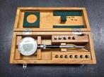 Micrometer klepgeleiders, Ophalen of Verzenden, Zo goed als nieuw, Afstand
