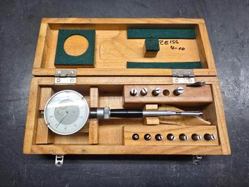 Micrometer klepgeleiders beschikbaar voor biedingen