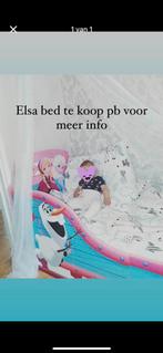 Elsa bed, Vacatures, Vacatures | Schoonmaak en Facilitaire diensten