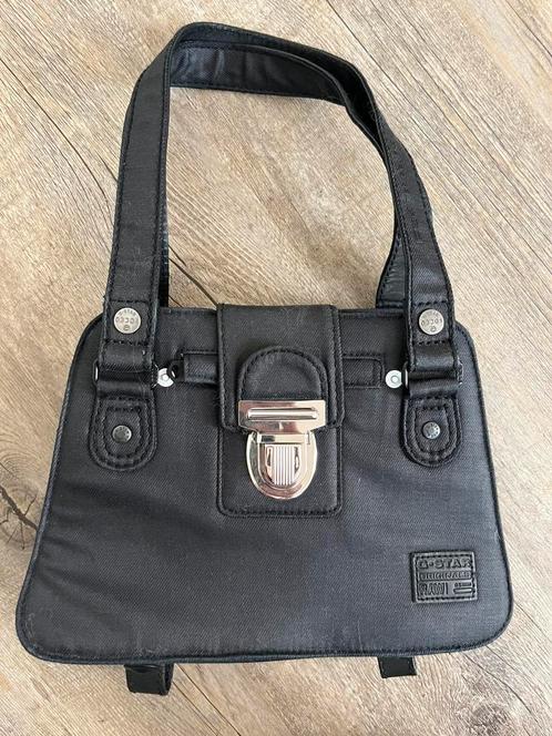 Diverse G-star tassen en G-star portemonnees (7 stuks), Sieraden, Tassen en Uiterlijk, Tassen | Damestassen, Zo goed als nieuw