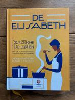 De Elisabeth: Praktische Recepten Kookboek, Ophalen of Verzenden, Gelezen