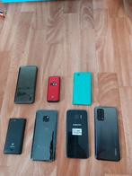 Diverse telefoons  oa samsung oppo huawei, Ophalen of Verzenden