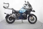 BMW R 1200 GS ADVENTURE (bj 2018), Bedrijf, 1170 cc, Meer dan 35 kW, Toermotor