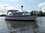 Motorboot Cascaruda 8 meter., Ophalen, 10 tot 30 pk, Gebruikt, Staal