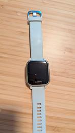 Garmin Venu Sq - Wit, GARMIN, Gebruikt, Wit, Ophalen of Verzenden