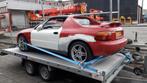 Honda crx del sol restant delen, Auto-onderdelen, Ophalen of Verzenden, Gebruikt, Honda