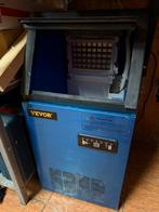 Vevor iksblokjes machine ice maker by-70pf, Witgoed en Apparatuur, IJsmachines, Ophalen of Verzenden, Zo goed als nieuw