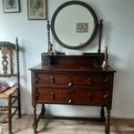 Oude kaptafel, Ophalen, Zo goed als nieuw, 50 tot 100 cm, Minder dan 100 cm