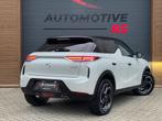 DS 3 Crossback Rivoli Aut. 360° Navi Leder Keyless Camera 1, Auto's, DS, Gebruikt, 1700 kg, 1199 cc, Wit