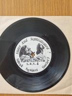 Speak Against Society - Suave And Sophisticated? Single, Ophalen of Verzenden, Gebruikt, 7 inch, Single