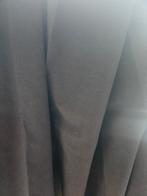 Verduisterende gordijnen 230 hoog M184, Huis en Inrichting