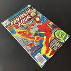 Fantastic Four Vol.1 #189 (1977) VF+ (8.5), Eén comic, Amerika, Marvel Comics, Ophalen of Verzenden