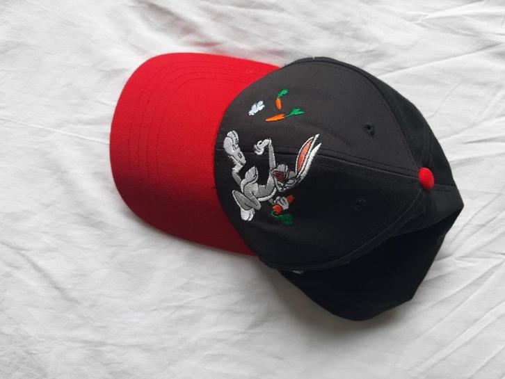 Nieuwe Looney Tunes Pet, Kleding | Heren, Hoeden en Petten, Nieuw, Pet, One size fits all, Ophalen of Verzenden