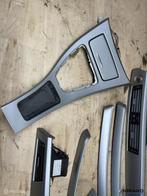 Interieurlijsten set BMW 3 serie E90 E91 E92 E93 grijs, Gebruikt, Einsteinlaan 5 rijswijk, Bmw, Ophalen of Verzenden