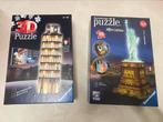 3d puzzels, Ophalen of Verzenden, Minder dan 500 stukjes, Zo goed als nieuw, Rubik's of 3D-puzzel