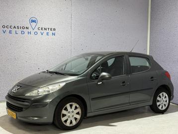 Peugeot 207 1.4 VTi Cool 'n Blue // HANDEL // MEENEEMPRIJS / beschikbaar voor biedingen