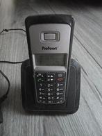 Gratis op te halen vaste telefoon van het merk Profoon., Ophalen, 1 handset