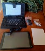 NHA Tablet inclusief toetsenbord en beschermhoes NIEUW!, Computers en Software, Android Tablets, 32 GB, 8 inch, Tablet 8inch, Nieuw