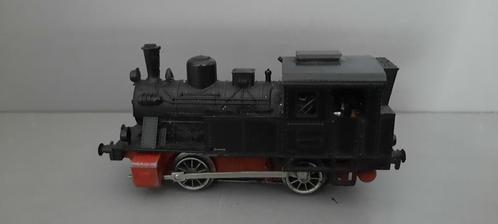 Marklin stoomloc zonder nummer, Hobby en Vrije tijd, Modeltreinen | H0, Gebruikt, Locomotief, Wisselstroom, Märklin, Analoog, Ophalen of Verzenden