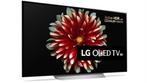 LG OLED55C7V, Ophalen, Gebruikt, OLED, 100 Hz