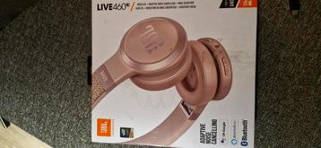 JBL LIVE 460 NC beschikbaar voor biedingen