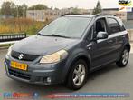 Suzuki SX4 1.6 Shogun | Android | APK | Camera | PDC | LMV |, 15 km/l, Gebruikt, 4 cilinders, Origineel Nederlands