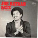 JOE BATAAN  -  Sadie, Gebruikt, 7 inch, Single, Ophalen of Verzenden